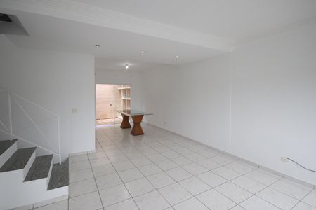 Sala  de casa para alugar com 3 quartos, 110m² em Vila Paulistana, São Paulo