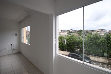 Sala  de casa para alugar com 3 quartos, 110m² em Vila Paulistana, São Paulo