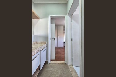 Casa de condomínio para alugar com 190m², 3 quartos e 2 vagas Casa de condomínio para alugar com 190m², 3 quartos e 2 vagasLavabo dos Quartos