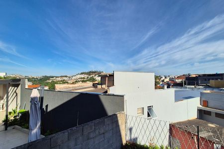 Casa de condomínio para alugar com 190m², 3 quartos e 2 vagas Casa de condomínio para alugar com 190m², 3 quartos e 2 vagasVista da Varanda