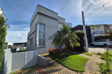 Casa de condomínio para alugar com 190m², 3 quartos e 2 vagas Casa de condomínio para alugar com 190m², 3 quartos e 2 vagasFachada do Prédio