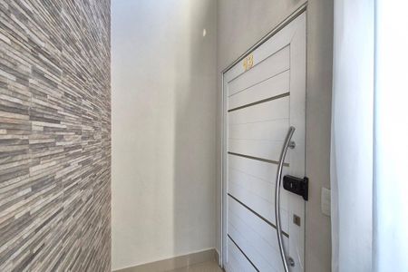 Casa de condomínio para alugar com 190m², 3 quartos e 2 vagas Casa de condomínio para alugar com 190m², 3 quartos e 2 vagasHall de Entrada