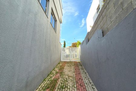 Casa de condomínio para alugar com 190m², 3 quartos e 2 vagas Casa de condomínio para alugar com 190m², 3 quartos e 2 vagasGaragem