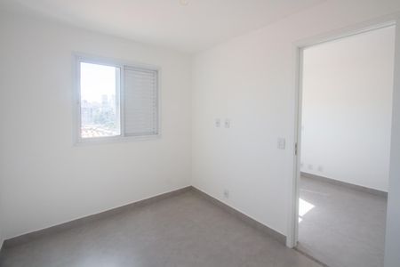 Quarto de apartamento à venda com 1 quarto, 24m² em Jardim Monte Azul, São Paulo