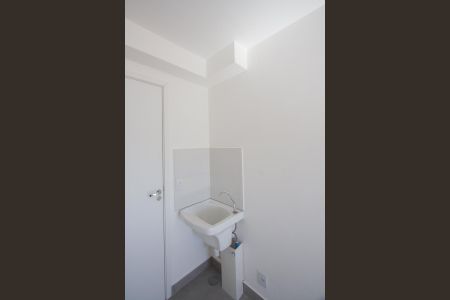 Apartamento à venda com 24m², 1 quarto e sem vagaÁrea de Serviço