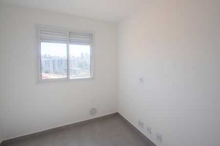Sala de apartamento à venda com 1 quarto, 24m² em Jardim Monte Azul, São Paulo