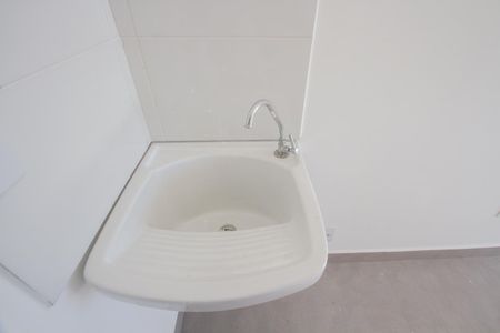 Apartamento à venda com 24m², 1 quarto e sem vagaÁrea de Serviço