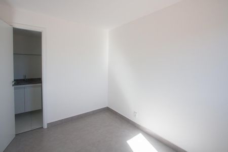 Quarto de apartamento à venda com 1 quarto, 24m² em Jardim Monte Azul, São Paulo