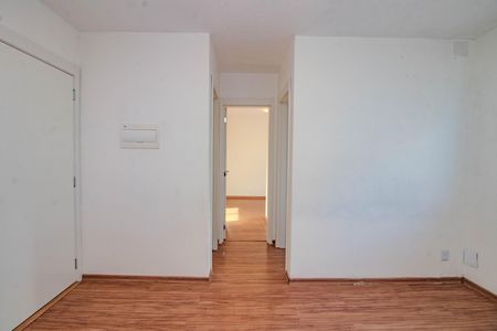 Sala de apartamento para alugar com 2 quartos, 41m² em Sarandi, Porto Alegre