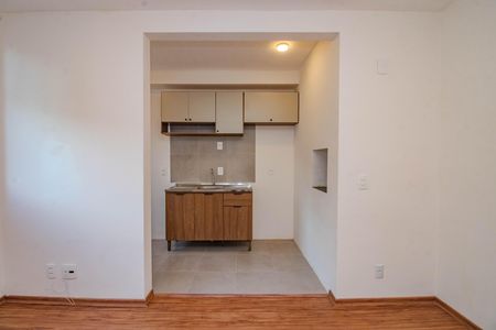 Sala de apartamento para alugar com 2 quartos, 41m² em Sarandi, Porto Alegre