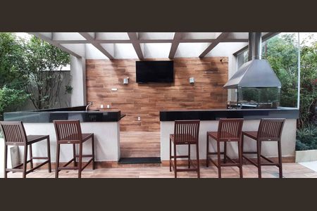 Apartamento à venda com 113m², 3 quartos e 2 vagas Apartamento à venda com 113m², 3 quartos e 2 vagasÁrea Comum