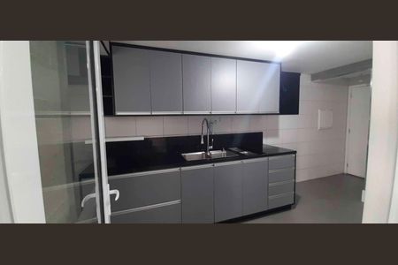 Apartamento à venda com 113m², 3 quartos e 2 vagas Apartamento à venda com 113m², 3 quartos e 2 vagasCozinha