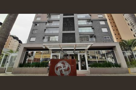 Apartamento à venda com 113m², 3 quartos e 2 vagas Apartamento à venda com 113m², 3 quartos e 2 vagasFachada