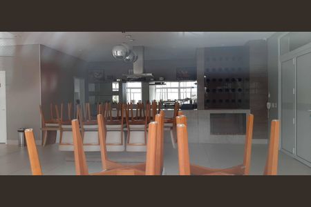 Apartamento à venda com 113m², 3 quartos e 2 vagas Apartamento à venda com 113m², 3 quartos e 2 vagasÁrea Comum