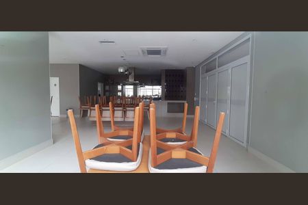 Apartamento à venda com 113m², 3 quartos e 2 vagas Apartamento à venda com 113m², 3 quartos e 2 vagasÁrea Comum