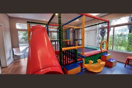 Apartamento à venda com 113m², 3 quartos e 2 vagas Apartamento à venda com 113m², 3 quartos e 2 vagasÁrea Comum