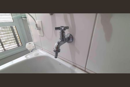 Apartamento à venda com 113m², 3 quartos e 2 vagas Apartamento à venda com 113m², 3 quartos e 2 vagasÁrea de Serviço