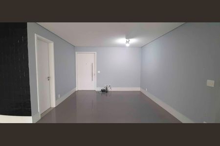 Apartamento à venda com 113m², 3 quartos e 2 vagas Apartamento à venda com 113m², 3 quartos e 2 vagasSala de Estar