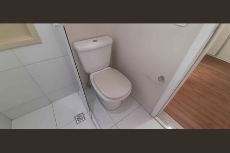 Apartamento à venda com 113m², 3 quartos e 2 vagas Apartamento à venda com 113m², 3 quartos e 2 vagasBanheiro da Suíte 3