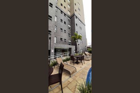 Apartamento à venda com 113m², 3 quartos e 2 vagas Apartamento à venda com 113m², 3 quartos e 2 vagasÁrea Comum