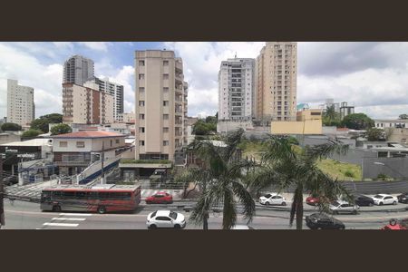 Apartamento à venda com 113m², 3 quartos e 2 vagas Apartamento à venda com 113m², 3 quartos e 2 vagasVista da Varanda Gourmet