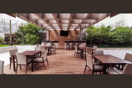 Apartamento à venda com 113m², 3 quartos e 2 vagas Apartamento à venda com 113m², 3 quartos e 2 vagasÁrea Comum