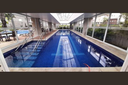 Apartamento à venda com 113m², 3 quartos e 2 vagas Apartamento à venda com 113m², 3 quartos e 2 vagasÁrea Comum