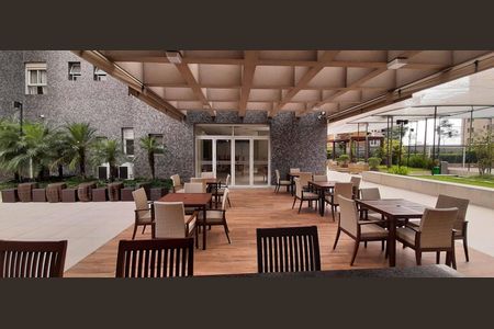 Apartamento à venda com 113m², 3 quartos e 2 vagas Apartamento à venda com 113m², 3 quartos e 2 vagasÁrea Comum