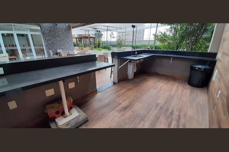 Apartamento à venda com 113m², 3 quartos e 2 vagas Apartamento à venda com 113m², 3 quartos e 2 vagasÁrea Comum