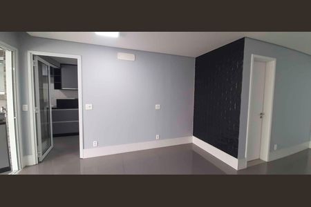 Apartamento à venda com 113m², 3 quartos e 2 vagas Apartamento à venda com 113m², 3 quartos e 2 vagasSala de Jantar