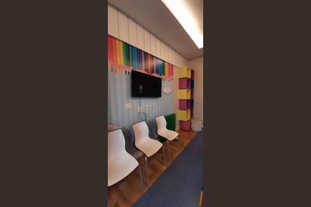 Apartamento à venda com 113m², 3 quartos e 2 vagas Apartamento à venda com 113m², 3 quartos e 2 vagasÁrea Comum