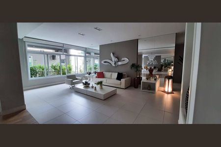 Apartamento à venda com 113m², 3 quartos e 2 vagas Apartamento à venda com 113m², 3 quartos e 2 vagasHall de Entrada