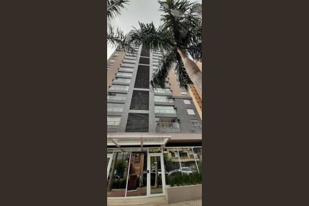 Apartamento à venda com 113m², 3 quartos e 2 vagas Apartamento à venda com 113m², 3 quartos e 2 vagasFachada