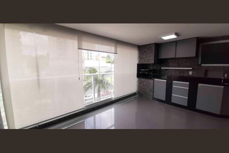 Apartamento à venda com 113m², 3 quartos e 2 vagas Apartamento à venda com 113m², 3 quartos e 2 vagasVaranda gourmet