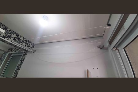 Apartamento à venda com 113m², 3 quartos e 2 vagas Apartamento à venda com 113m², 3 quartos e 2 vagasÁrea de Serviço