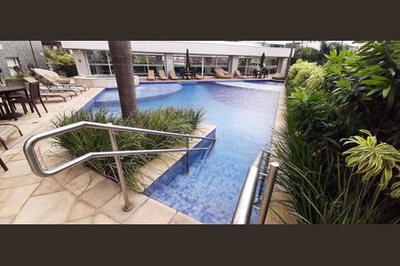 Apartamento à venda com 113m², 3 quartos e 2 vagas Apartamento à venda com 113m², 3 quartos e 2 vagasÁrea Comum