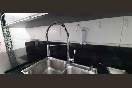 Apartamento à venda com 113m², 3 quartos e 2 vagas Apartamento à venda com 113m², 3 quartos e 2 vagasCozinha