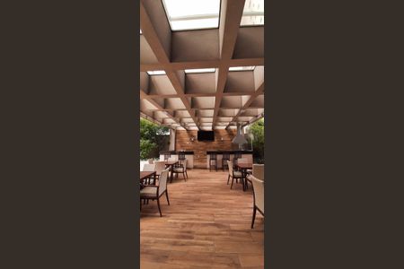 Apartamento à venda com 113m², 3 quartos e 2 vagas Apartamento à venda com 113m², 3 quartos e 2 vagasÁrea Comum