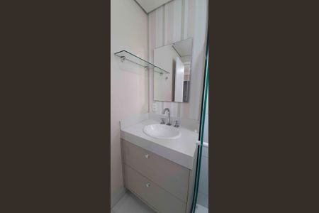 Apartamento à venda com 113m², 3 quartos e 2 vagas Apartamento à venda com 113m², 3 quartos e 2 vagasBanheiro