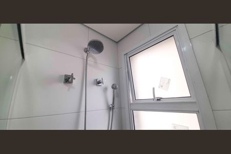 Apartamento à venda com 113m², 3 quartos e 2 vagas Apartamento à venda com 113m², 3 quartos e 2 vagasBanheiro da Suíte 3