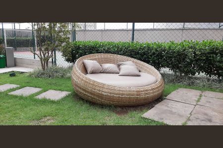 Apartamento à venda com 113m², 3 quartos e 2 vagas Apartamento à venda com 113m², 3 quartos e 2 vagasÁrea Comum