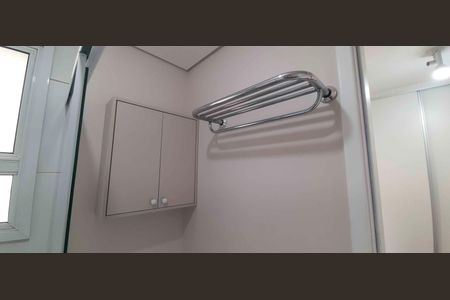 Apartamento à venda com 113m², 3 quartos e 2 vagas Apartamento à venda com 113m², 3 quartos e 2 vagasBanheiro da Suíte 2