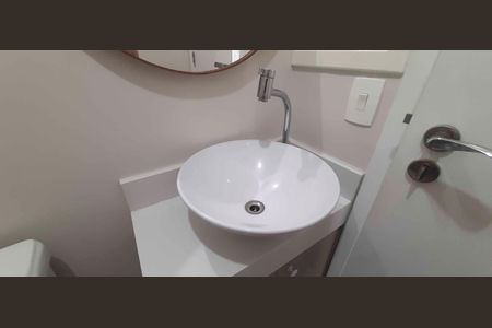 Apartamento à venda com 113m², 3 quartos e 2 vagas Apartamento à venda com 113m², 3 quartos e 2 vagasLavabo