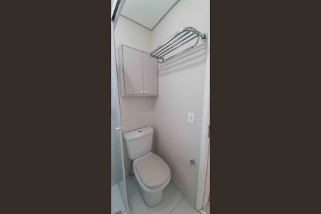 Apartamento à venda com 113m², 3 quartos e 2 vagas Apartamento à venda com 113m², 3 quartos e 2 vagasBanheiro