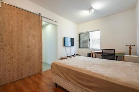 Quarto de apartamento para alugar com 1 quarto, 51m² em Pinheiros, São Paulo