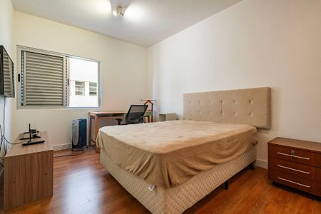 Quarto de apartamento para alugar com 1 quarto, 51m² em Pinheiros, São Paulo