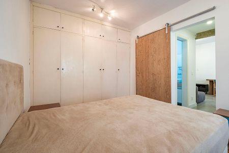 Quarto de apartamento para alugar com 1 quarto, 51m² em Pinheiros, São Paulo