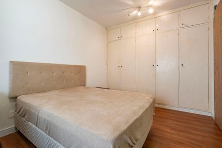 Quarto de apartamento para alugar com 1 quarto, 51m² em Pinheiros, São Paulo