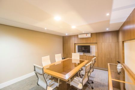 Apartamento à venda com 39m², 1 quarto e 1 vagaÁrea comum