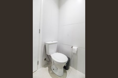 Apartamento à venda com 39m², 1 quarto e 1 vagaBanheiro da Suíte